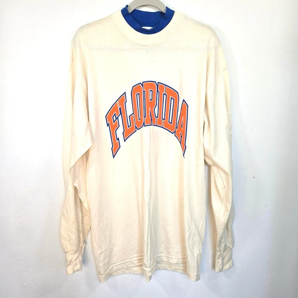 Vintage men’s Florida t-shirt. Size extra large.